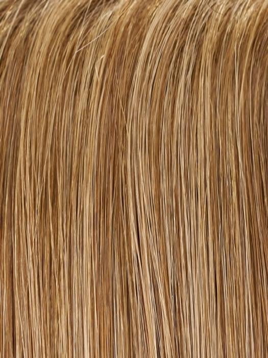 Top Form French 18 | Remy Human Hair Topper (Mono Top) - Image 21