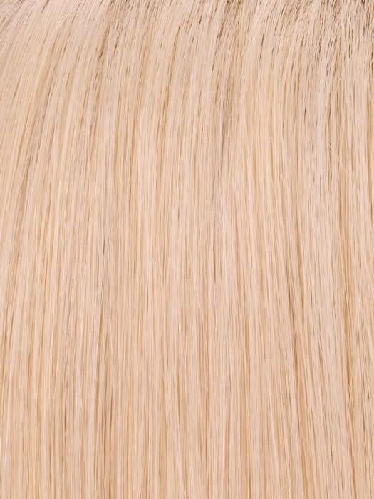Top Form French 18 | Remy Human Hair Topper (Mono Top) - Image 23