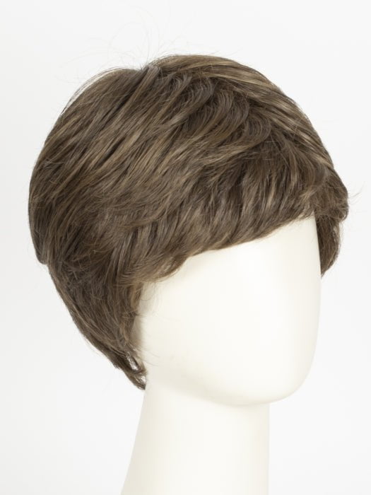 Straight Chic | Synthetic Lace Front Wig (Mono Crown) - Image 29