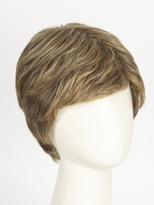 Straight Chic | Synthetic Lace Front Wig (Mono Crown) - Image 31