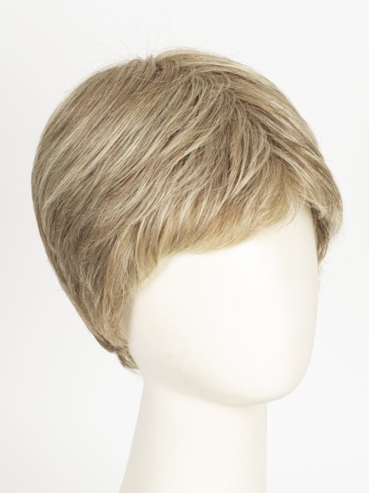 Straight Chic | Synthetic Lace Front Wig (Mono Crown) - Image 44