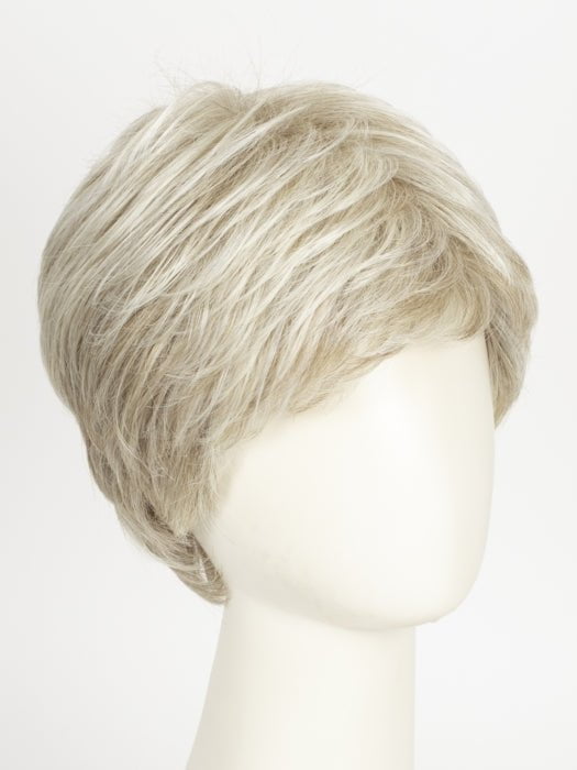 Straight Chic | Synthetic Lace Front Wig (Mono Crown) - Image 45