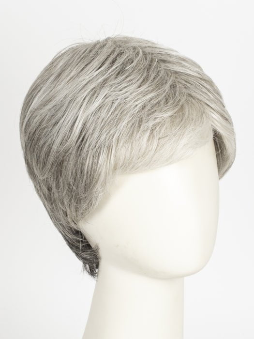 Straight Chic | Synthetic Lace Front Wig (Mono Crown) - Image 35