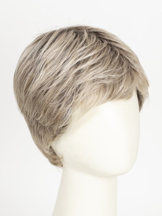 Straight Chic | Synthetic Lace Front Wig (Mono Crown) - Image 34