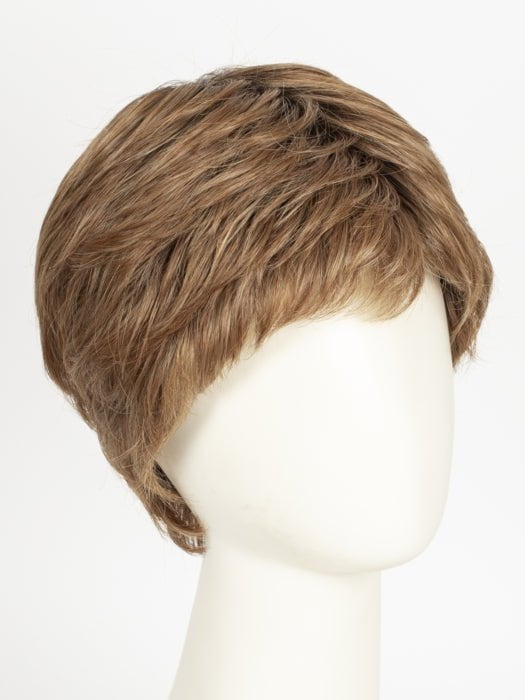 Straight Chic | Synthetic Lace Front Wig (Mono Crown) - Image 47