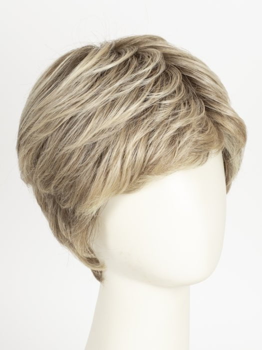 Straight Chic | Synthetic Lace Front Wig (Mono Crown) - Image 40