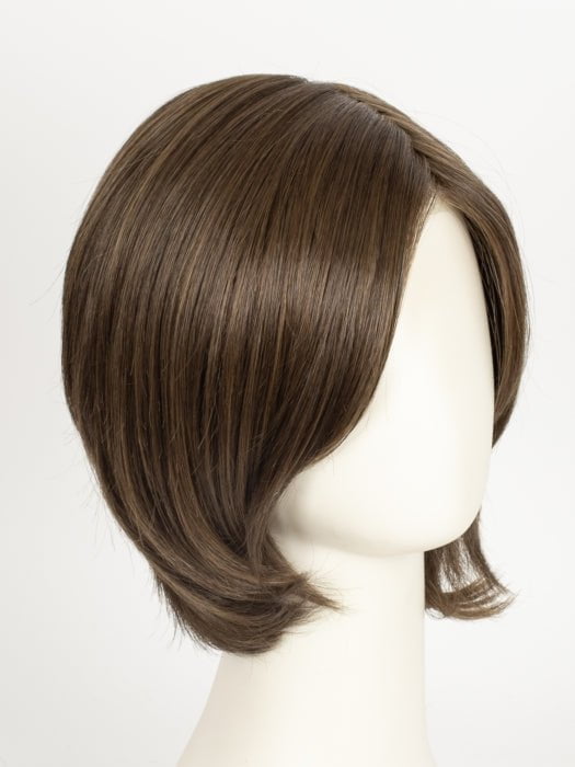 Flash Forward | Synthetic Lace Front Wig (Mono Top) - Image 24