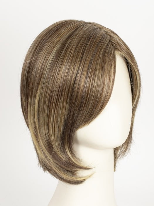 Flash Forward | Synthetic Lace Front Wig (Mono Top) - Image 25