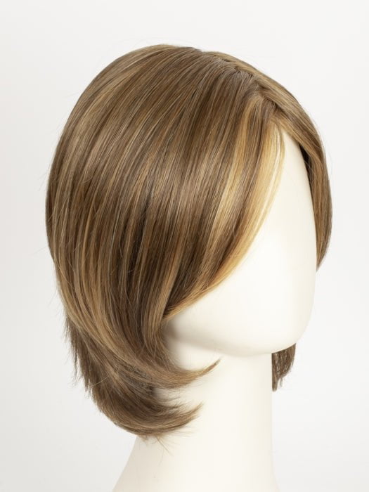 Flash Forward | Synthetic Lace Front Wig (Mono Top) - Image 26