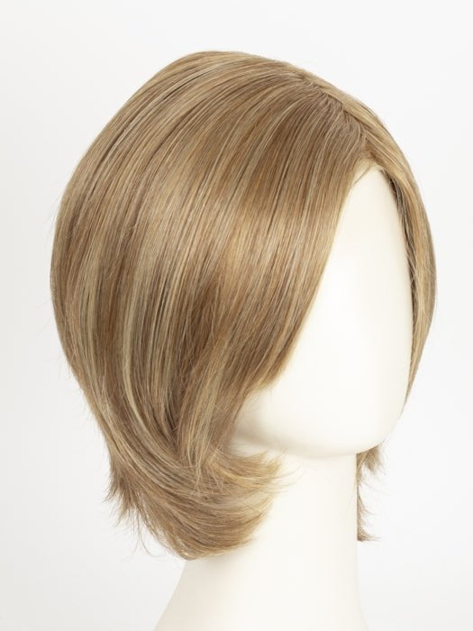 Flash Forward | Synthetic Lace Front Wig (Mono Top) - Image 34