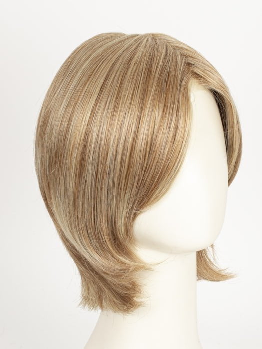Flash Forward | Synthetic Lace Front Wig (Mono Top) - Image 49