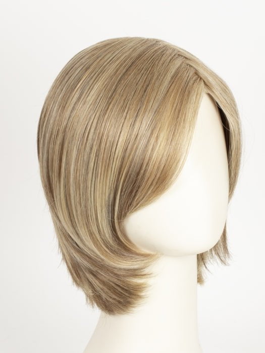Flash Forward | Synthetic Lace Front Wig (Mono Top) - Image 33