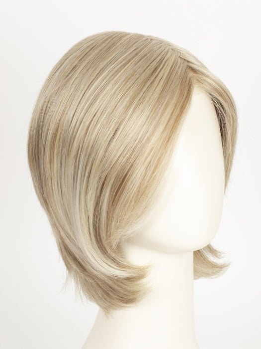 Flash Forward | Synthetic Lace Front Wig (Mono Top) - Image 36