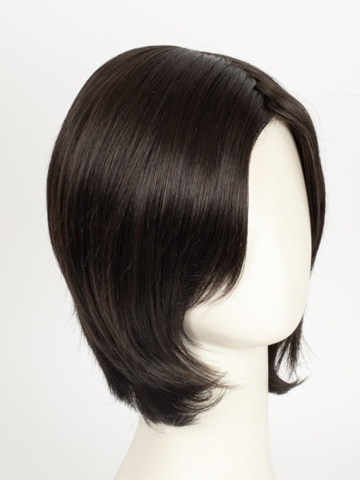 Flash Forward | Synthetic Lace Front Wig (Mono Top) - Image 50