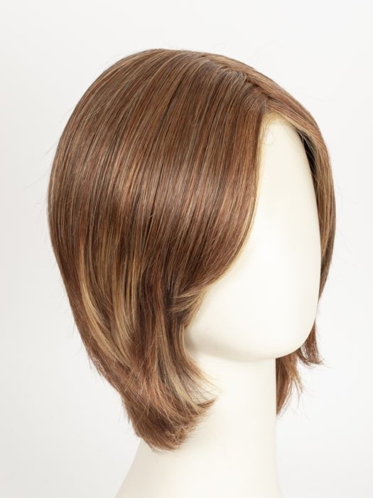 Flash Forward | Synthetic Lace Front Wig (Mono Top) - Image 40