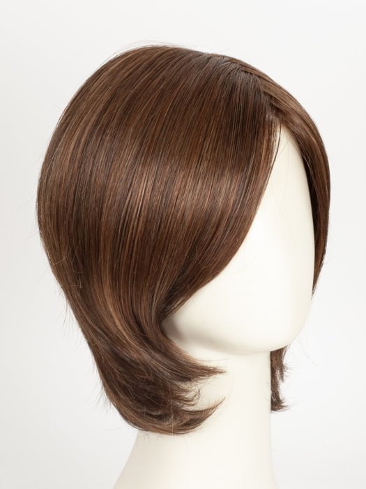Flash Forward | Synthetic Lace Front Wig (Mono Top) - Image 39