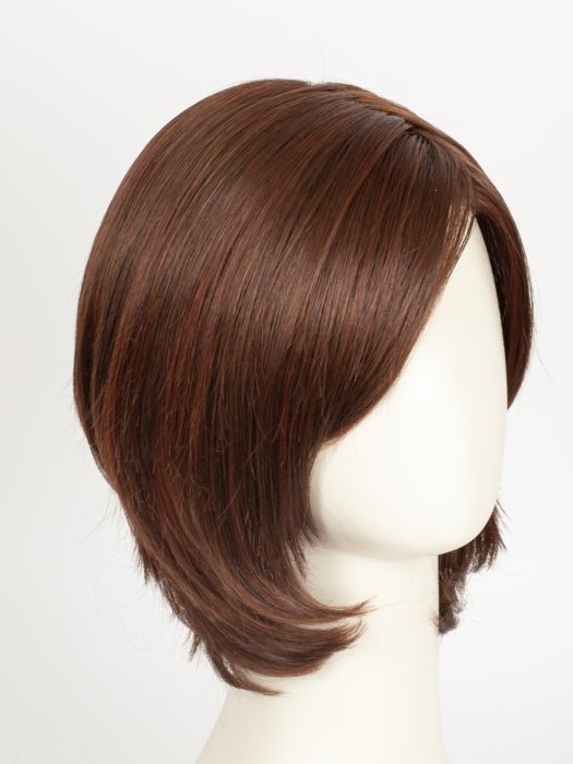 Flash Forward | Synthetic Lace Front Wig (Mono Top) - Image 38