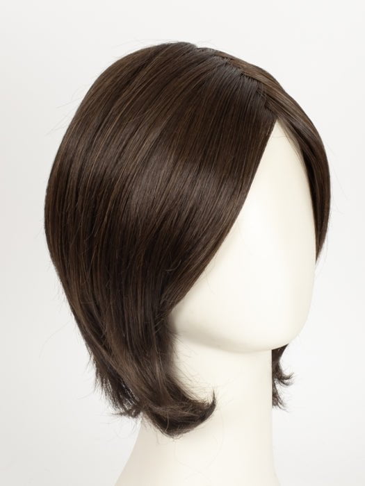 Flash Forward | Synthetic Lace Front Wig (Mono Top) - Image 15