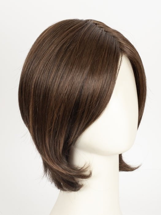 Flash Forward | Synthetic Lace Front Wig (Mono Top) - Image 19