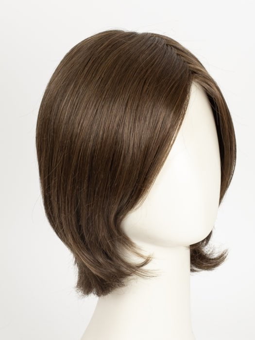 Flash Forward | Synthetic Lace Front Wig (Mono Top) - Image 18