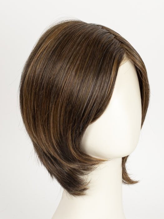 Flash Forward | Synthetic Lace Front Wig (Mono Top) - Image 21