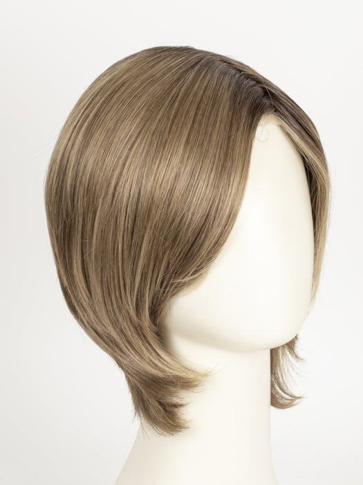 Flash Forward | Synthetic Lace Front Wig (Mono Top) - Image 29