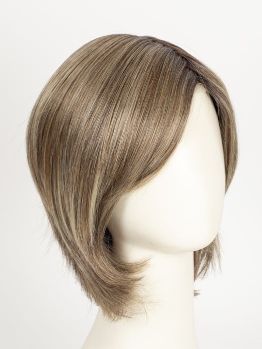 Flash Forward | Synthetic Lace Front Wig (Mono Top) - Image 27