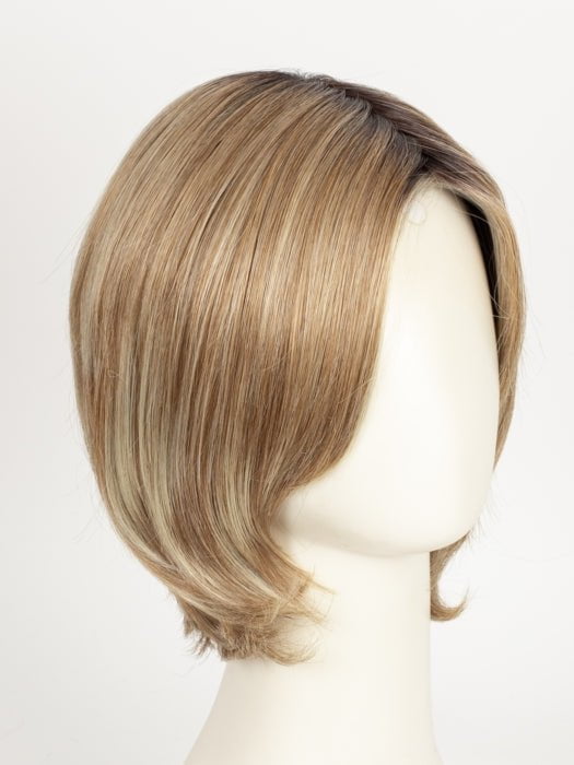 Flash Forward | Synthetic Lace Front Wig (Mono Top) - Image 28