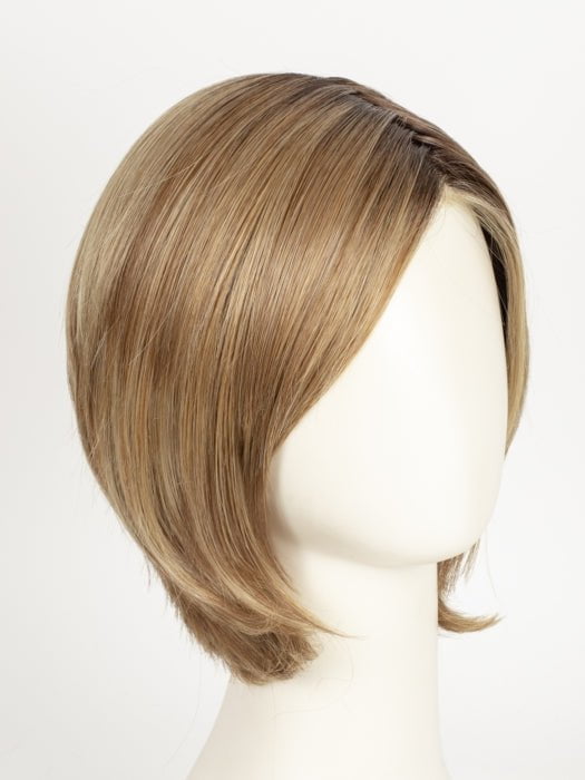 Flash Forward | Synthetic Lace Front Wig (Mono Top) - Image 48
