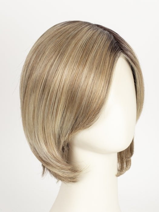 Flash Forward | Synthetic Lace Front Wig (Mono Top) - Image 47