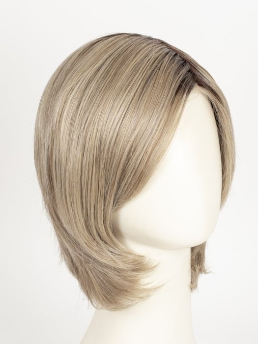 Flash Forward | Synthetic Lace Front Wig (Mono Top) - Image 32