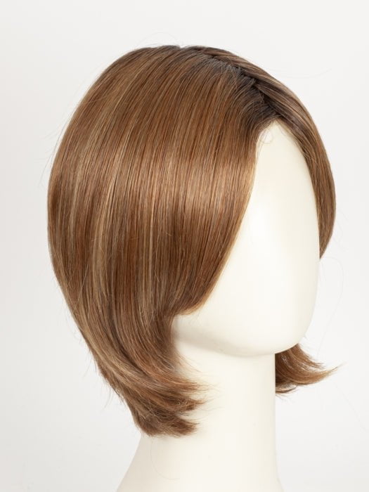 Flash Forward | Synthetic Lace Front Wig (Mono Top) - Image 42