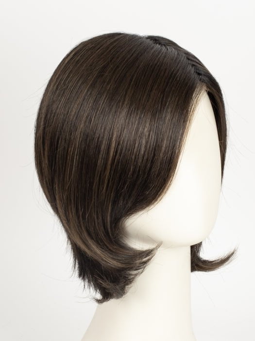 Flash Forward | Synthetic Lace Front Wig (Mono Top) - Image 16