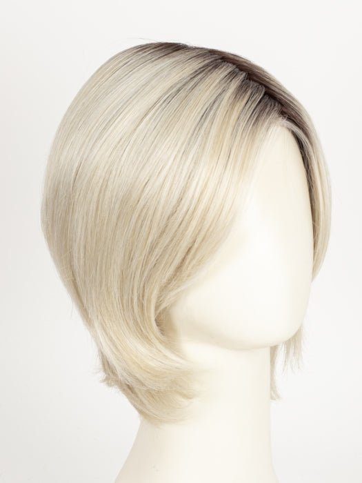 Flash Forward | Synthetic Lace Front Wig (Mono Top) - Image 51
