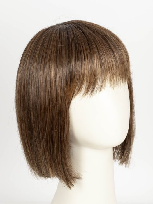 Cleo | Synthetic Wig (Mono Crown) - Image 17