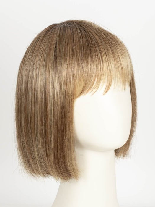 Cleo | Synthetic Wig (Mono Crown) - Image 20