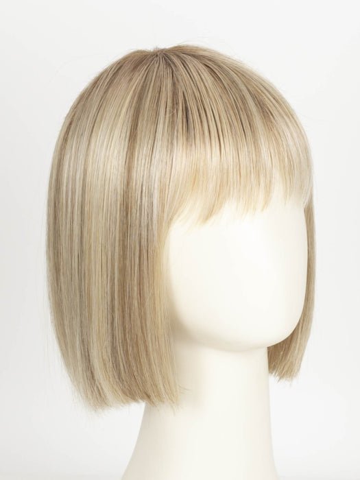 Cleo | Synthetic Wig (Mono Crown) - Image 22