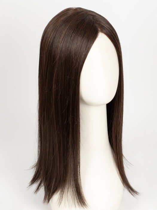 Sleek | Synthetic Lace Front Wig (Mono Part) - Image 44
