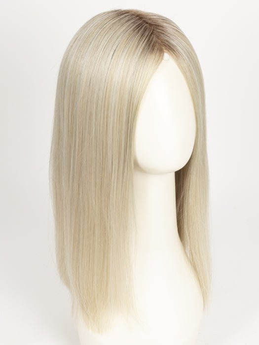 Sleek | Synthetic Lace Front Wig (Mono Part) - Image 52