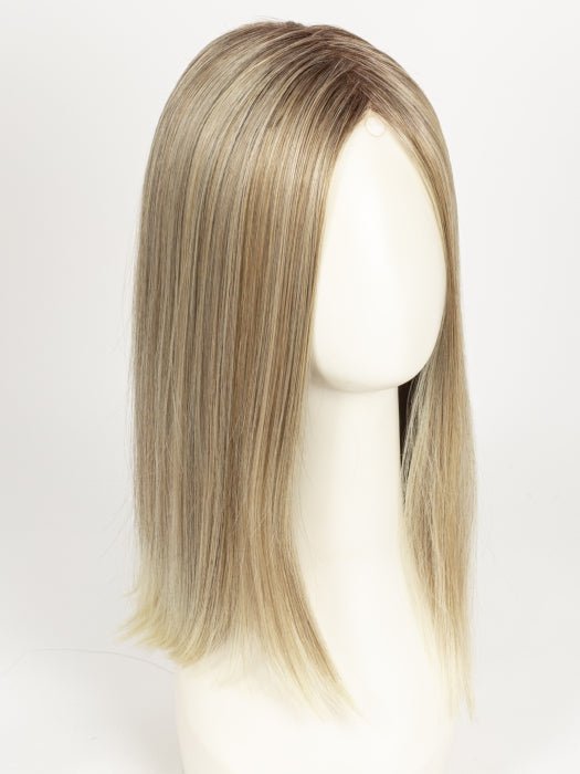 Sleek | Synthetic Lace Front Wig (Mono Part) - Image 48
