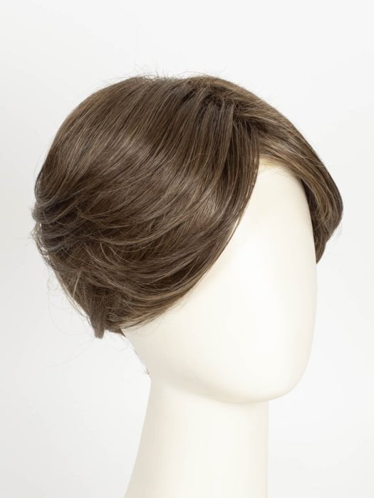 Luna | Synthetic Lace Front Wig (Basic Cap) - Image 20