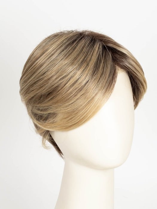 Luna | Synthetic Lace Front Wig (Basic Cap) - Image 22