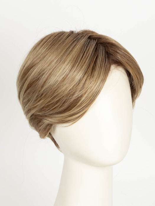 Luna | Synthetic Lace Front Wig (Basic Cap) - Image 24