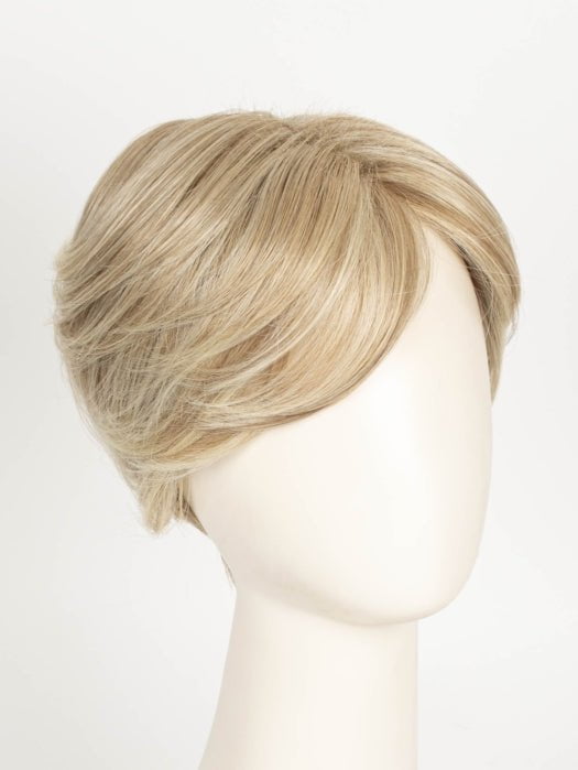 Luna | Synthetic Lace Front Wig (Basic Cap) - Image 25