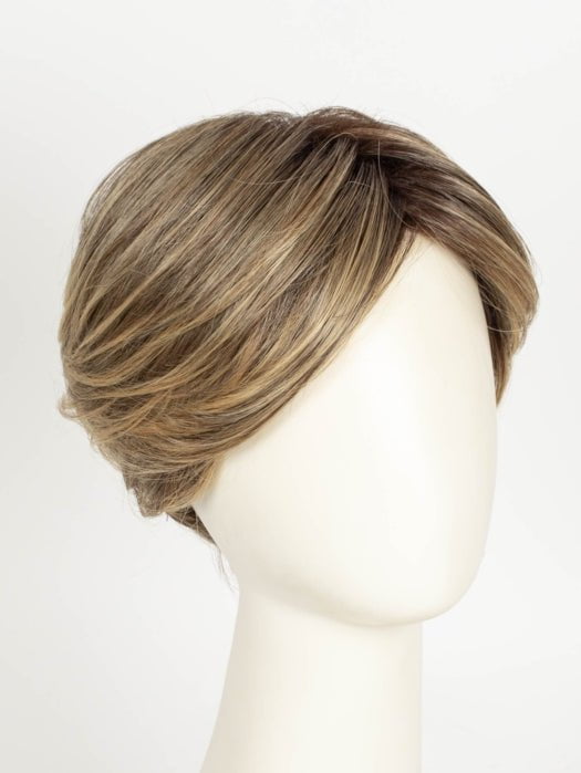 Luna | Synthetic Lace Front Wig (Basic Cap) - Image 26