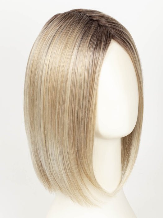 Glam Era | Synthetic Lace Front Wig (Mono Part) - Image 48