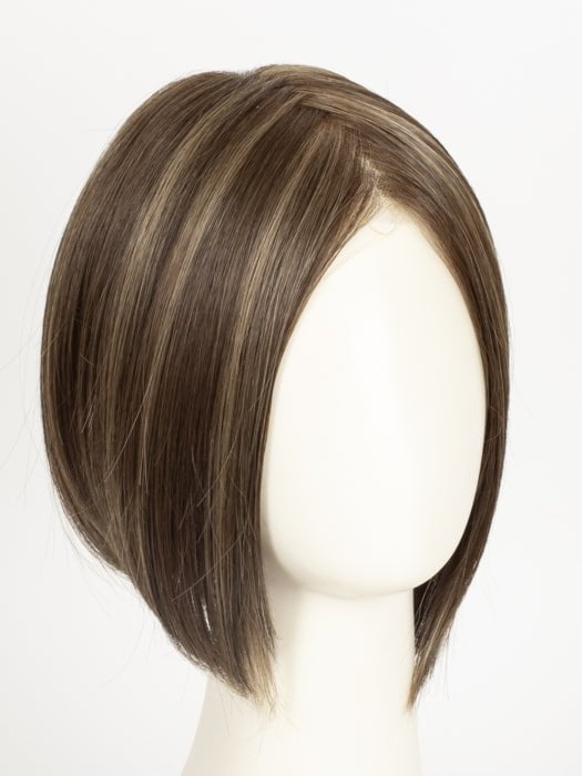 Dawn | Synthetic Lace Front Wig (Mono Top) - Image 29