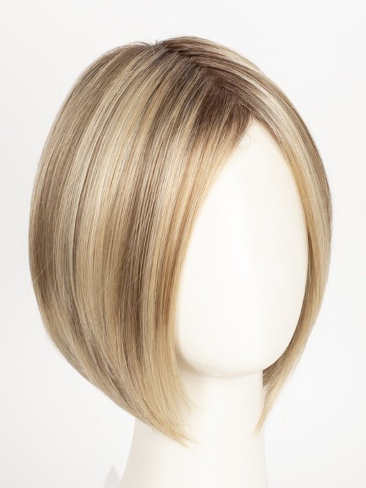 Dawn | Synthetic Lace Front Wig (Mono Top) - Image 38