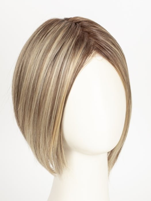 Dawn | Synthetic Lace Front Wig (Mono Top) - Image 41