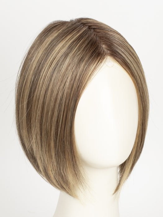Dawn | Synthetic Lace Front Wig (Mono Top) - Image 37